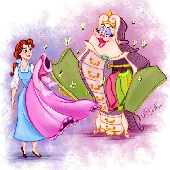 Meet your Posher, Valerie - Picture 1 of 1